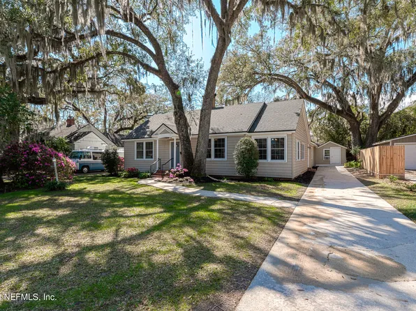 2948 IROQUOIS Avenue, Jacksonville, FL 32210