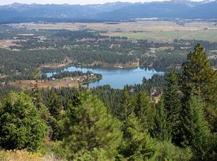 Tbd West Mountain Rd, Donnelly, ID 83615