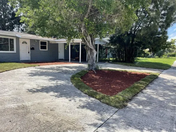 1601 Avenue H, Riviera Beach, FL 33404