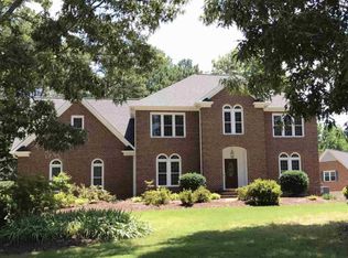 400 E Woodbury Ln, Spartanburg, SC 29301