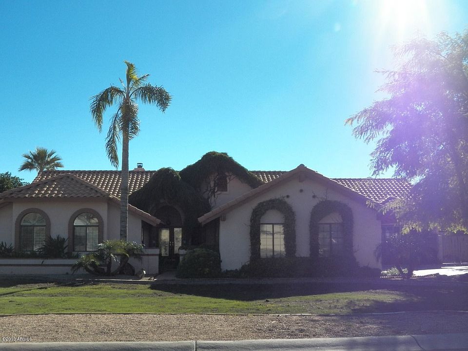 1st image of 8521 W Via Montoya Dr