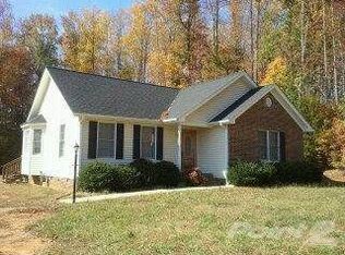 3047 S State Highway 87, Graham, NC 27253