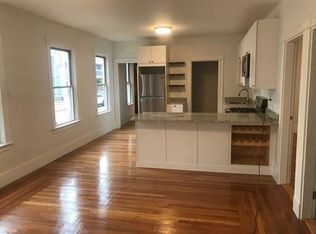 11 Bigelow St #1, Somerville, MA 02143