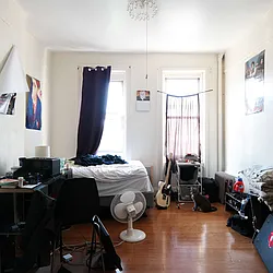 Rented by Nooklyn NYC LLC