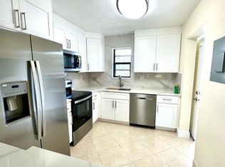 9440 SW 8th Street #109, Boca Raton, FL 33428