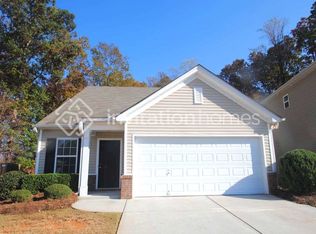 1709 Swamp Cabbage Dr, Lawrenceville, GA 30045