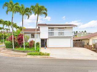92-1315 Uahanai St, Kapolei, HI 96707