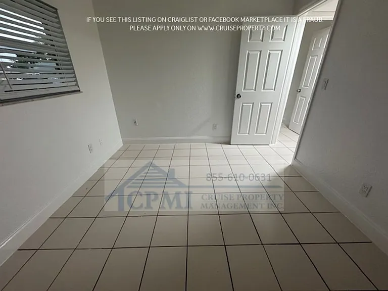 Waterford Villas - 551 Kathy Ct Margate, FL 33068 — Photo 25