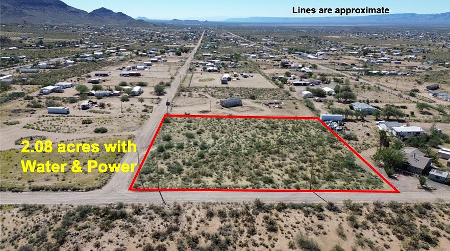 1st image of 306-02-040 Agua Fria Drive