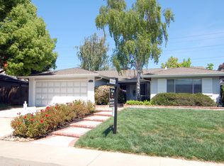 9942 Windsor Way, San Ramon, CA 94583