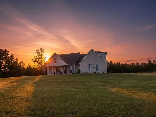 102 Woodhaven Ln, Mooreville, MS 38857