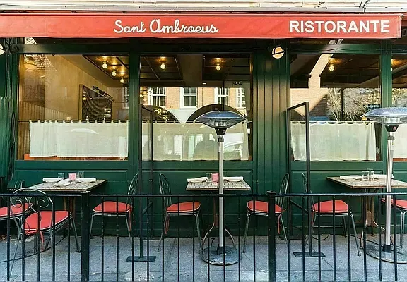 Rented by Douglas Elliman | media 11