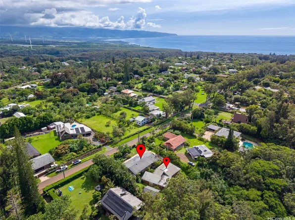 59-586 Pupukea Rd, Haleiwa, HI 96712