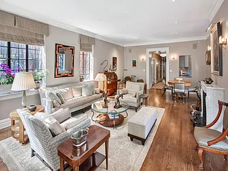 Sold by Sotheby's International Realty