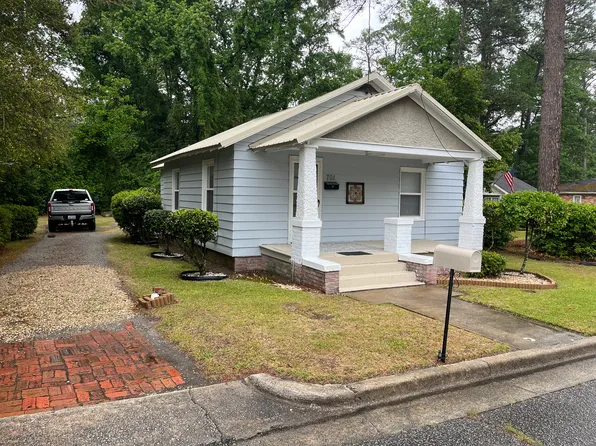 701 Piedmont Ave, Rocky Mount, NC 27803