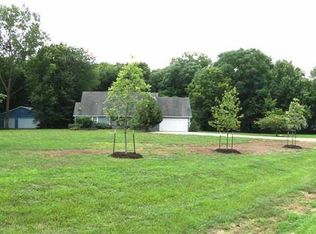 1083 N 1172nd Rd, Lawrence, KS 66047