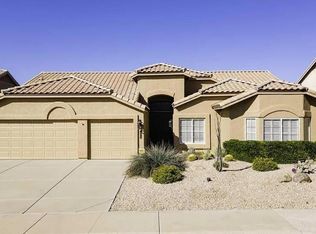 18858 N 95th St, Scottsdale, AZ 85255