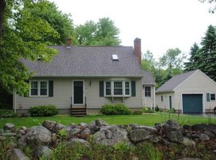 18 Parker St, Leicester, MA 01524