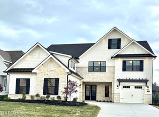 LOT 1 Pipers Run Ln, Knoxville, TN 37922