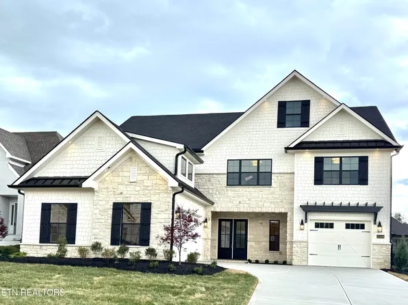 LOT 1 Pipers Run Ln, Knoxville, TN 37922