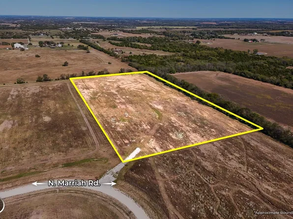 9 1/acres Marriah Rd Tract 7, Douglass, KS 67039