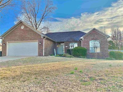 17 Vilsonia Way, Vilonia, AR, 72173