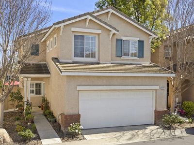 172 Calle Segunda, Camarillo, CA, 93010