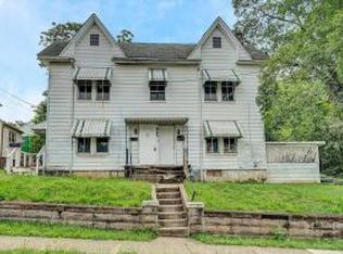 605 8th St NW, Roanoke, VA 24016