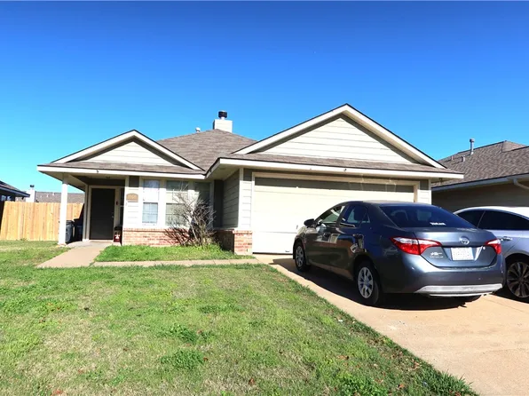 1068 Windmeadows Dr, College Station, TX 77845