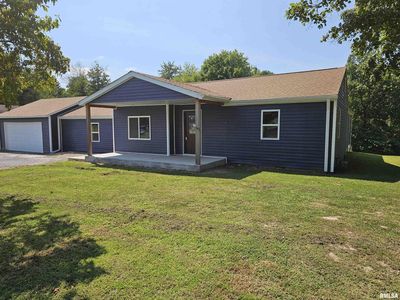 16530 E Fairfield Rd, Mount Vernon, IL, 62864