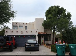 11875 N Copper Butte Dr, Oro Valley, AZ 85737