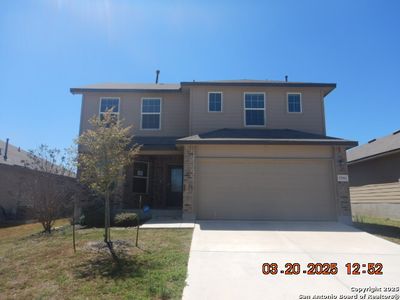 15162 Longtailed Duck, San Antonio, TX, 78253