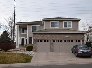2389 Bitterroot Pl, Highlands Ranch, CO 80129