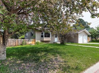 5824 Kerr Dr, Missoula, MT 59803