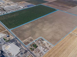 Rd 120, Pixley, CA