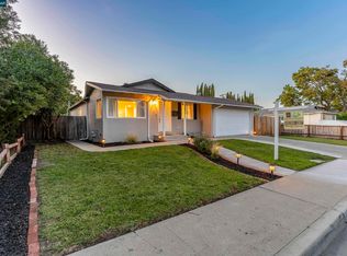 1891 Gilly Ln, Concord, CA 94518