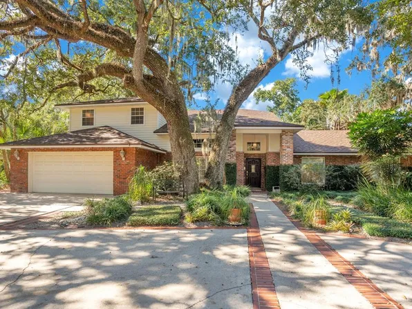 1885 Temple Dr, Winter Park, FL 32789