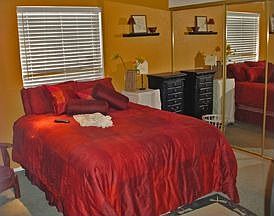 main bedroom