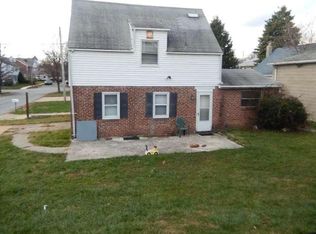 9 Exmore Ave, Wilmington, DE 19805