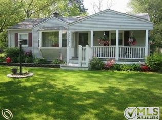29715 Eldred St, Farmington Hills, MI 48336