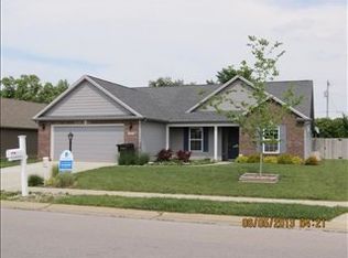 2839 Atlas Dr, Lafayette, IN 47909