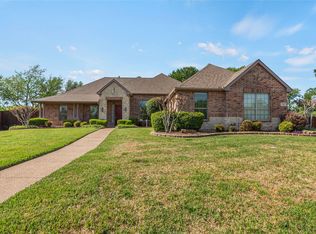 701 Portofino Pl, Southlake, TX 76092