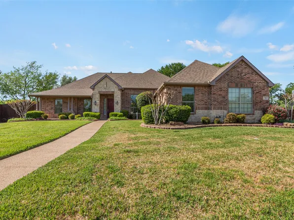701 Portofino Pl, Southlake, TX 76092
