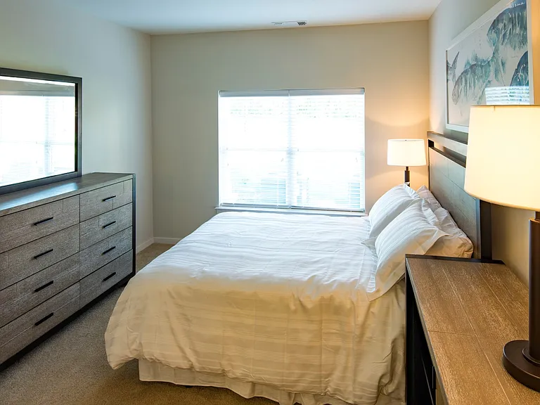 The Fred Apartment Homes — Photo 16