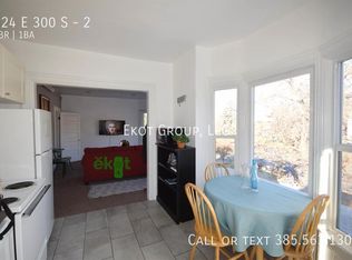 624 E 300 S #2, Salt Lake City, UT 84111