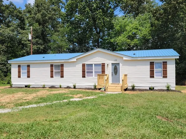 130 Country Side Dr, Cherryville, NC 28021