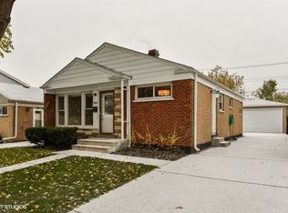 4649 W 82nd St, Chicago, IL 60652