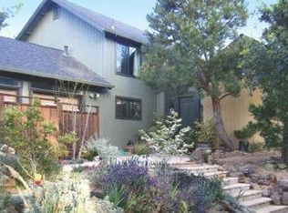 186 Cottini Way, Bonny Doon, CA 95060