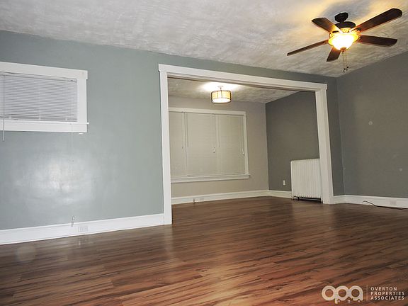 Living Room and Sun Room
