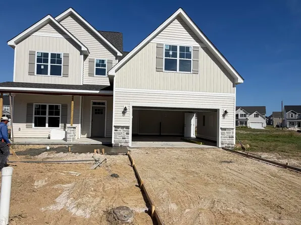 304 Sparrow Court, Greenville, NC 27858